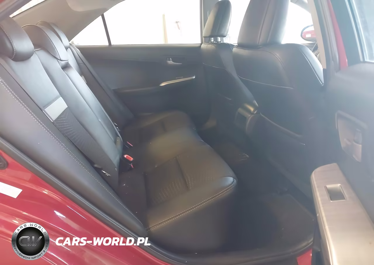 2013 Toyota Camry Se VIN:4T1BF1FK9DU697085 - 8
