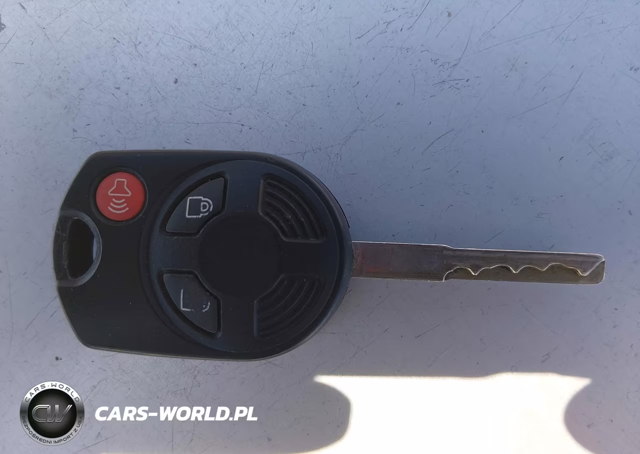 2015 Ford Escape S VIN:1FMCU0F75FUC80596 - 11