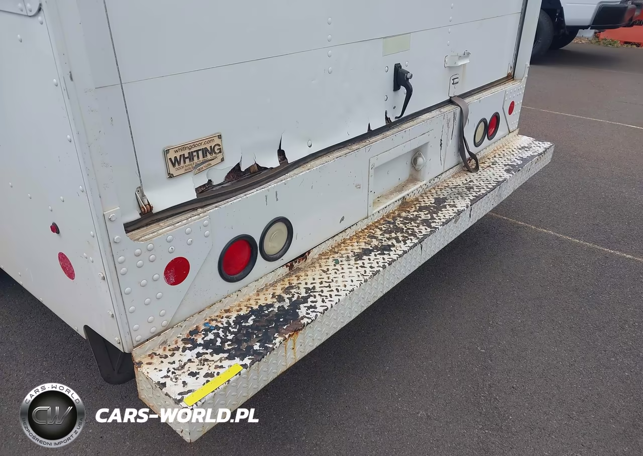 2014 Ford E-350 Stripped VIN:1FC3E3KL4EDB11013 - 15