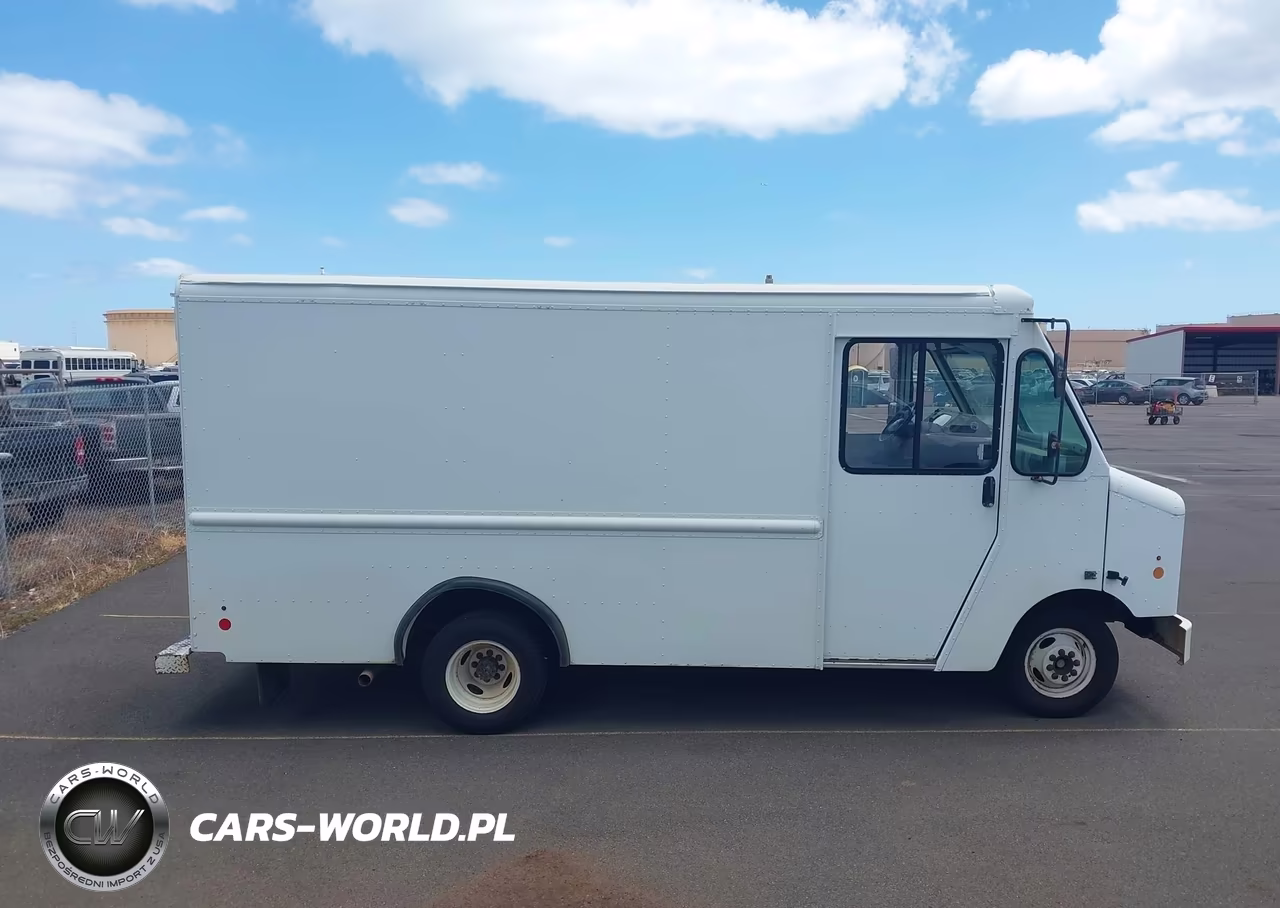 2014 Ford E-350 Stripped VIN:1FC3E3KL4EDB11013 - 17