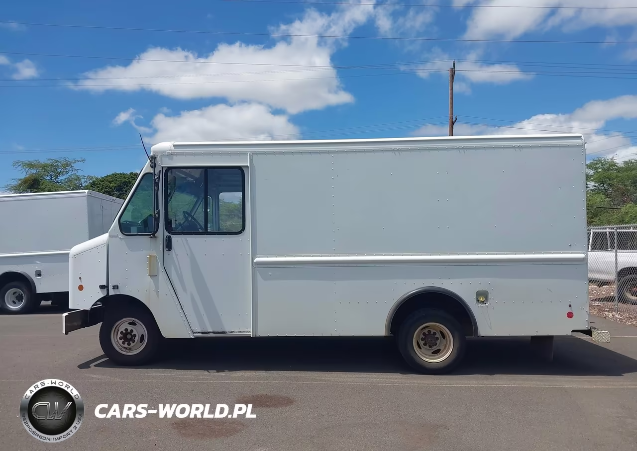 2014 Ford E-350 Stripped VIN:1FC3E3KL4EDB11013 - 18