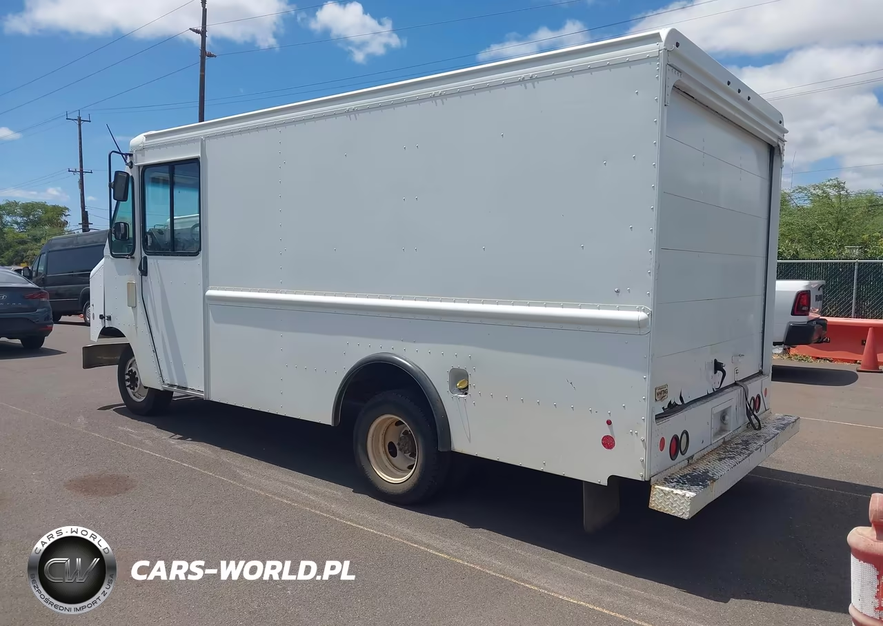 2014 Ford E-350 Stripped VIN:1FC3E3KL4EDB11013 - 3