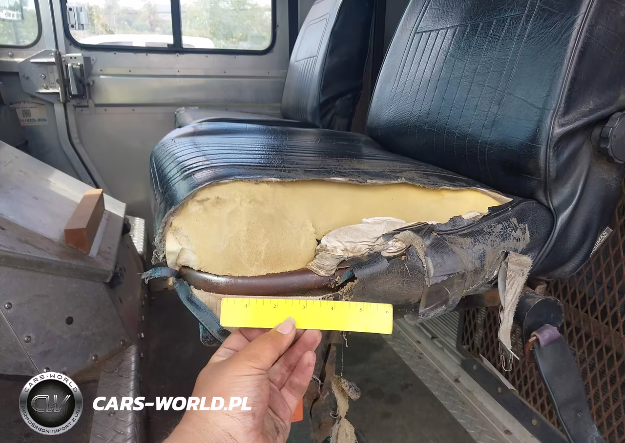 2014 Ford E-350 Stripped VIN:1FC3E3KL4EDB11013 - 6
