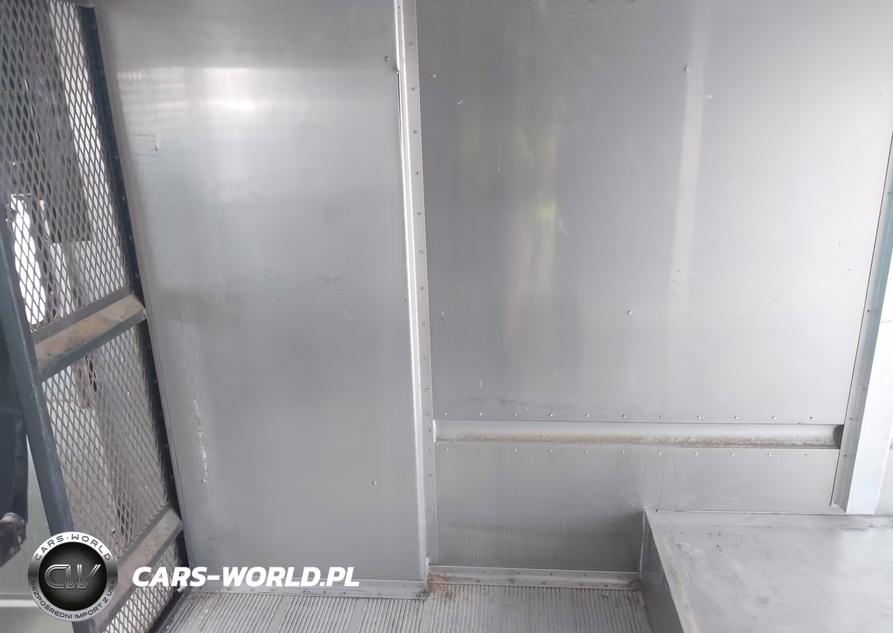 2014 Ford E-350 Stripped VIN:1FC3E3KL4EDB11013 - 8