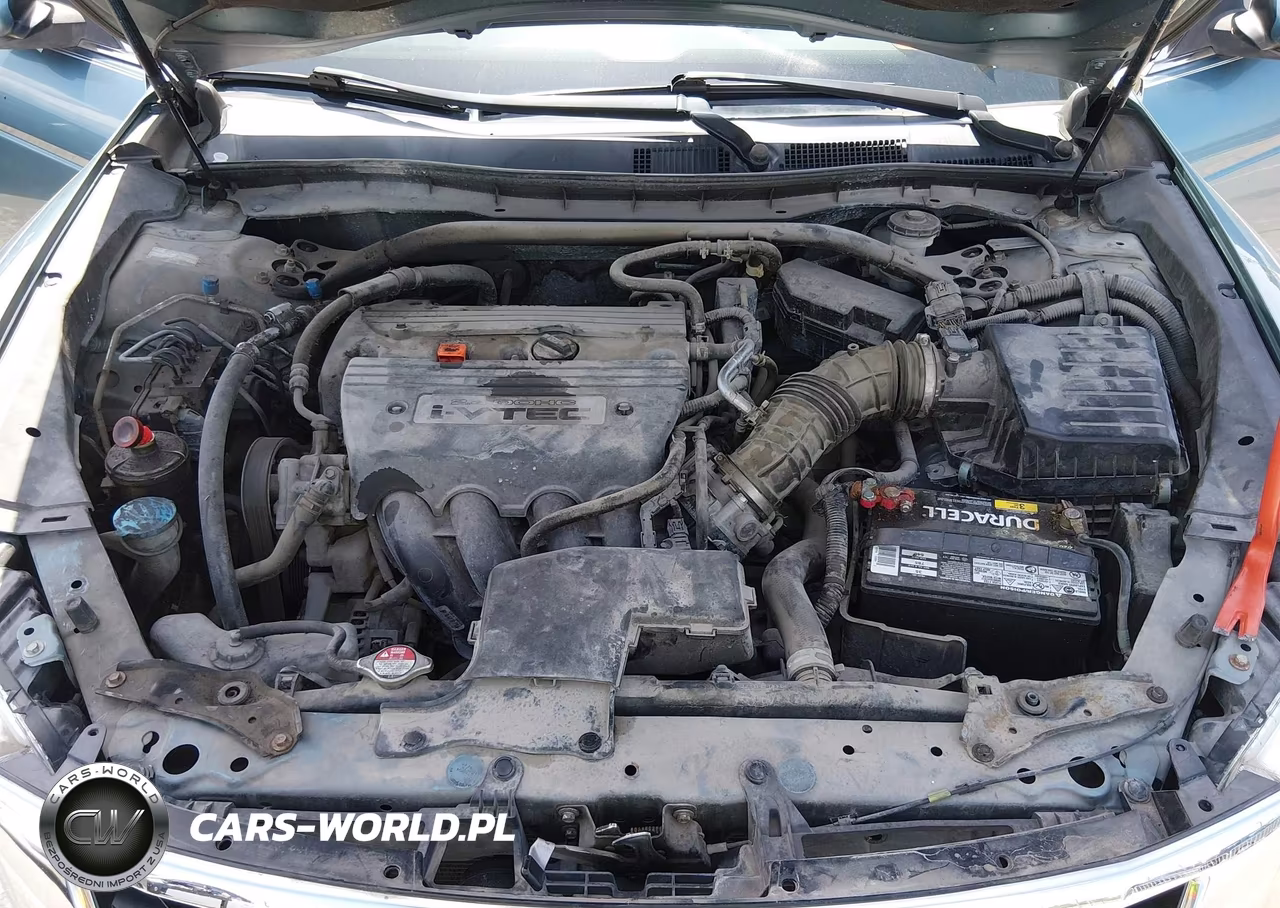 2013 Honda Crosstour Ex-L VIN:5J6TF3H54DL003270 - 10