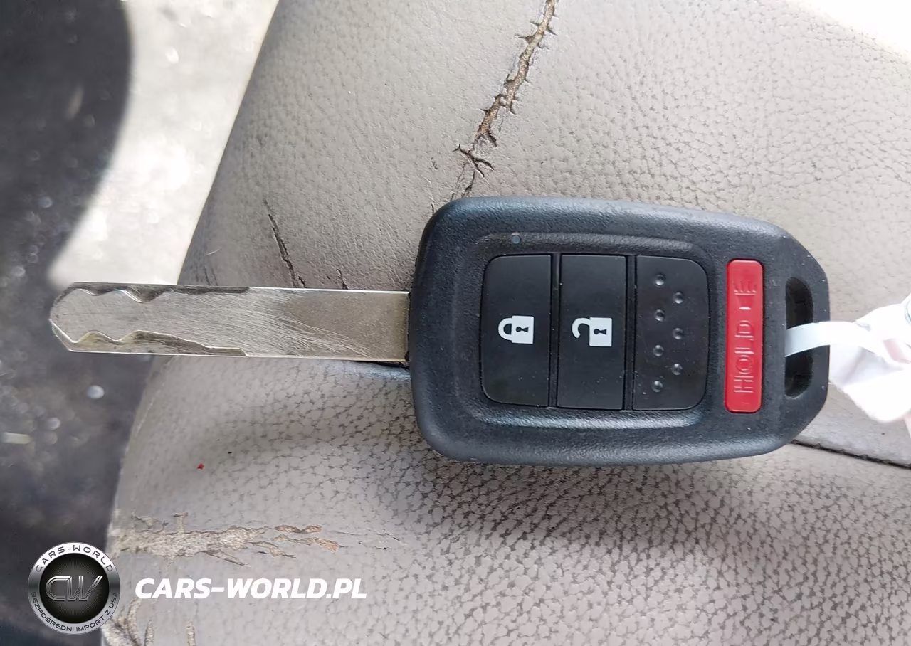 2013 Honda Crosstour Ex-L VIN:5J6TF3H54DL003270 - 11