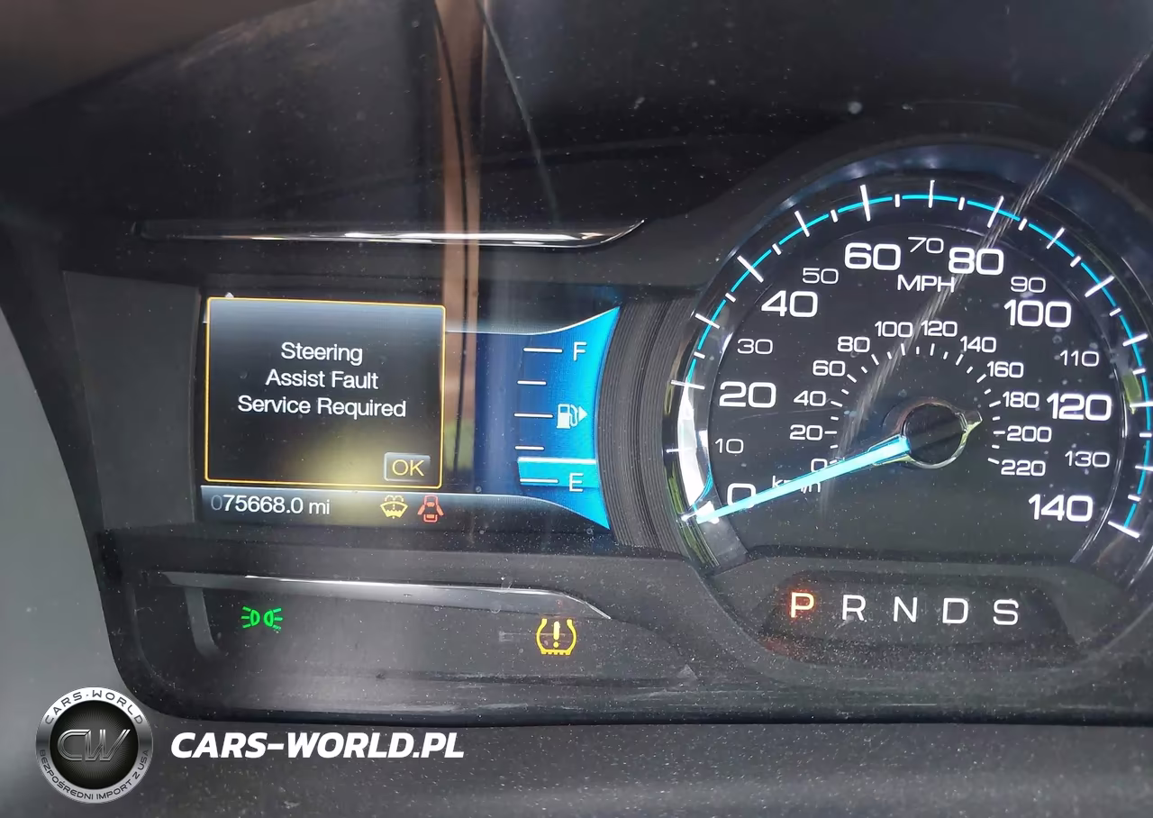 2015 Ford Flex Sel VIN:2FMGK5C83FBA03601 - 16