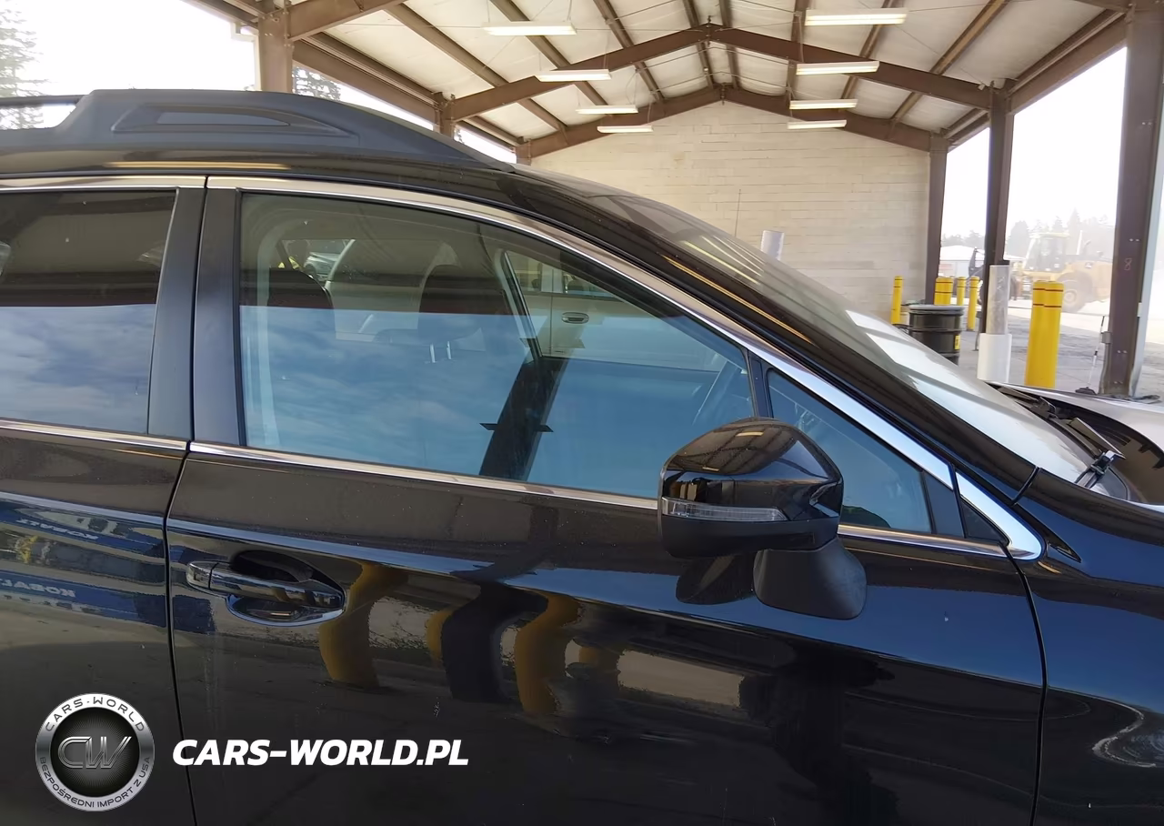 2018 Subaru Outback 2.5I Premium VIN:4S4BSAFC3J3242576 - 14