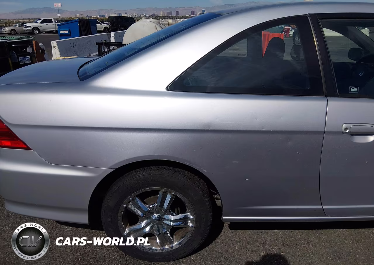 2005 Honda Civic Lx VIN:1HGEM21585L078517 - 13
