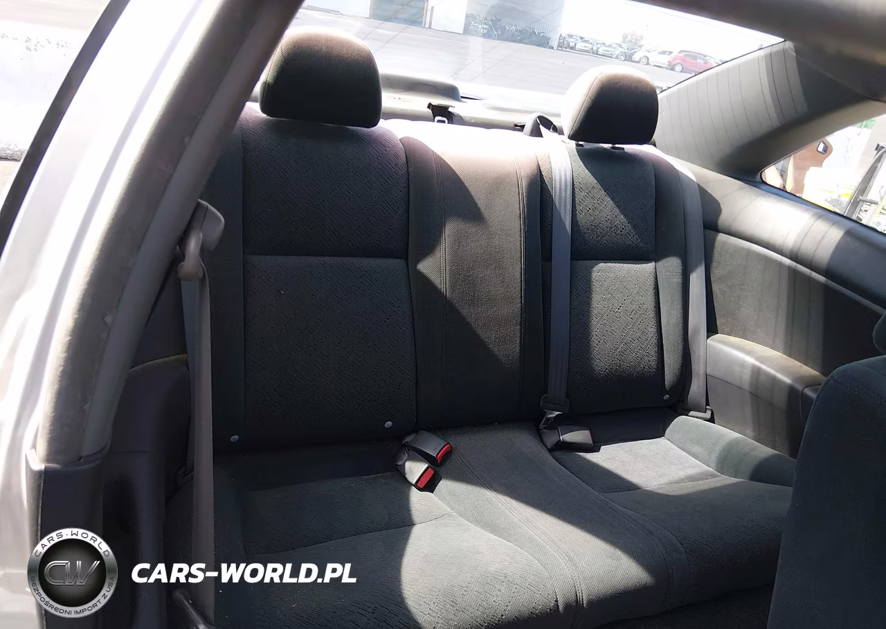 2005 Honda Civic Lx VIN:1HGEM21585L078517 - 8