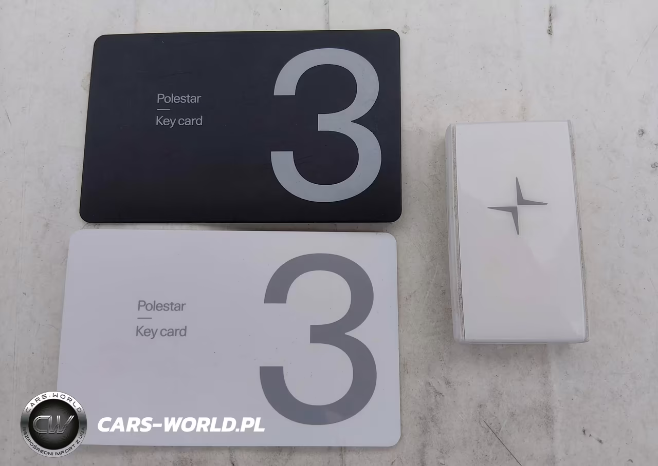 2025 Polestar 3 Long Range Dual Motor-Long Range Dual Motor Launch Edition VIN:7SYEA3YB7SG030898 - 11