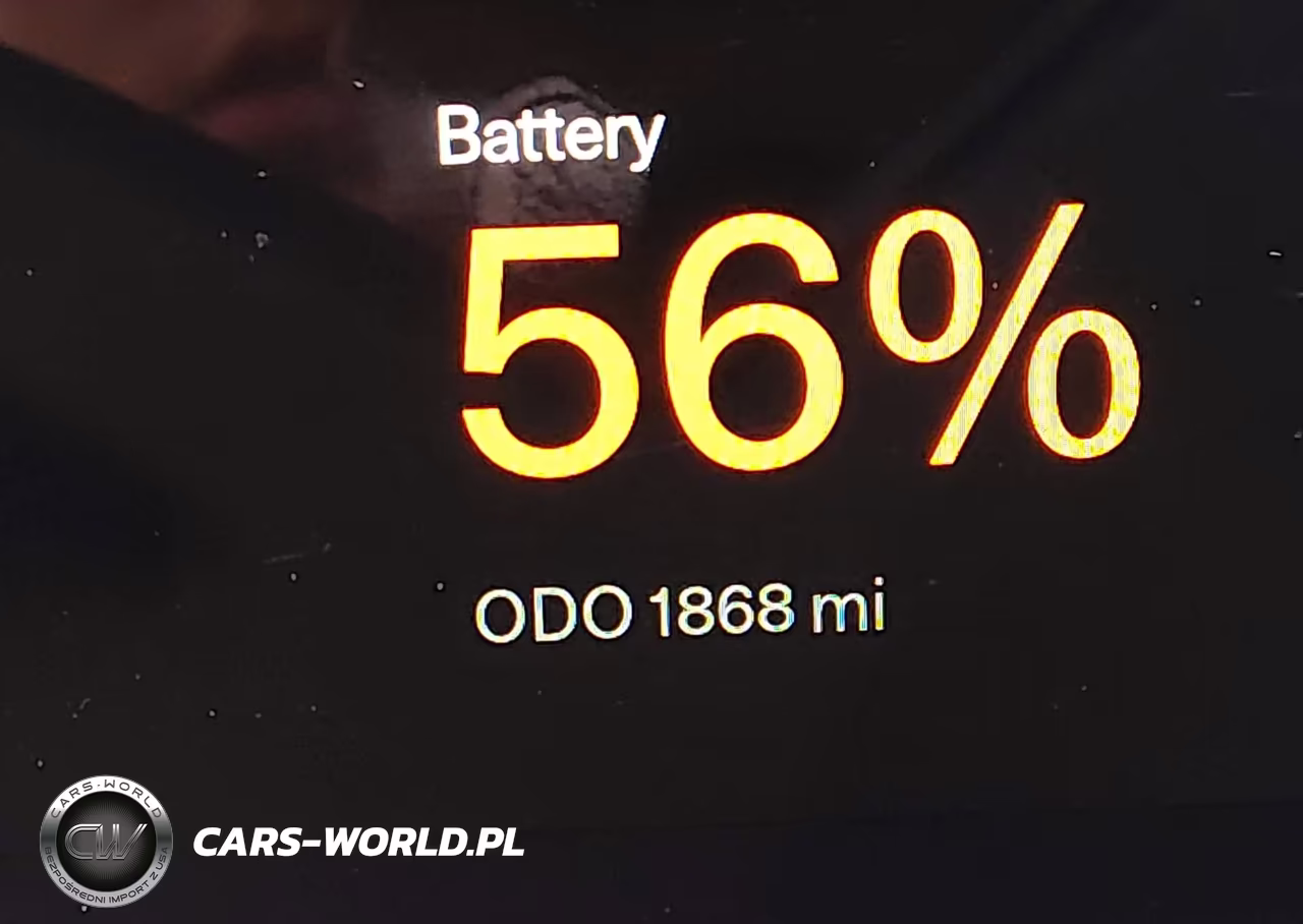2025 Polestar 3 Long Range Dual Motor-Long Range Dual Motor Launch Edition VIN:7SYEA3YB7SG030898 - 16
