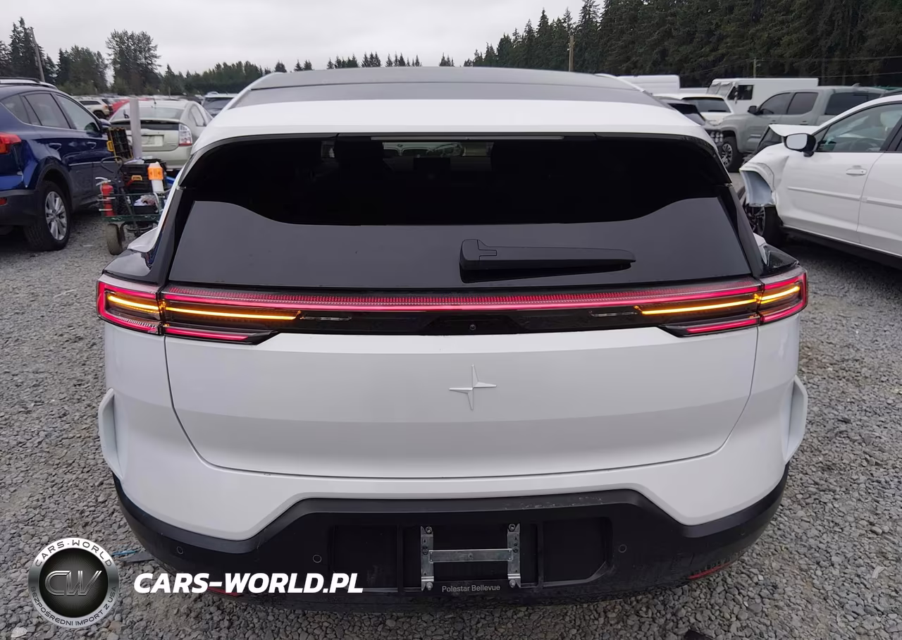 2025 Polestar 3 Long Range Dual Motor-Long Range Dual Motor Launch Edition VIN:7SYEA3YB7SG030898 - 17