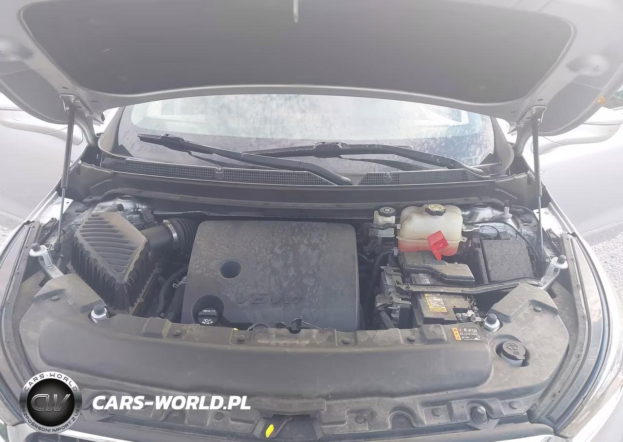2021 Buick Enclave Fwd Essence VIN:5GAERBKW9MJ195025 - 10