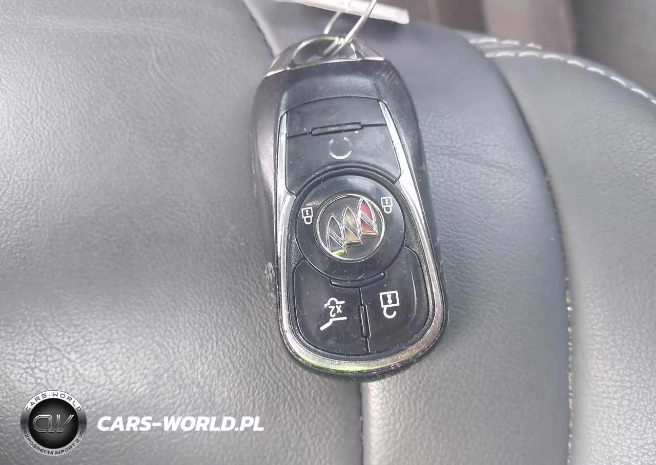 2021 Buick Enclave Fwd Essence VIN:5GAERBKW9MJ195025 - 11