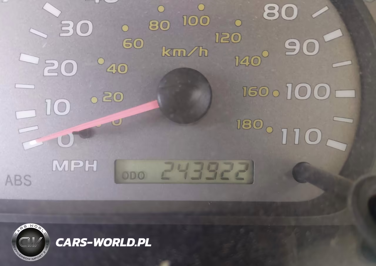 2004 Toyota Sequoia Sr5 V8 VIN:5TDBT44A14S220292 - 15