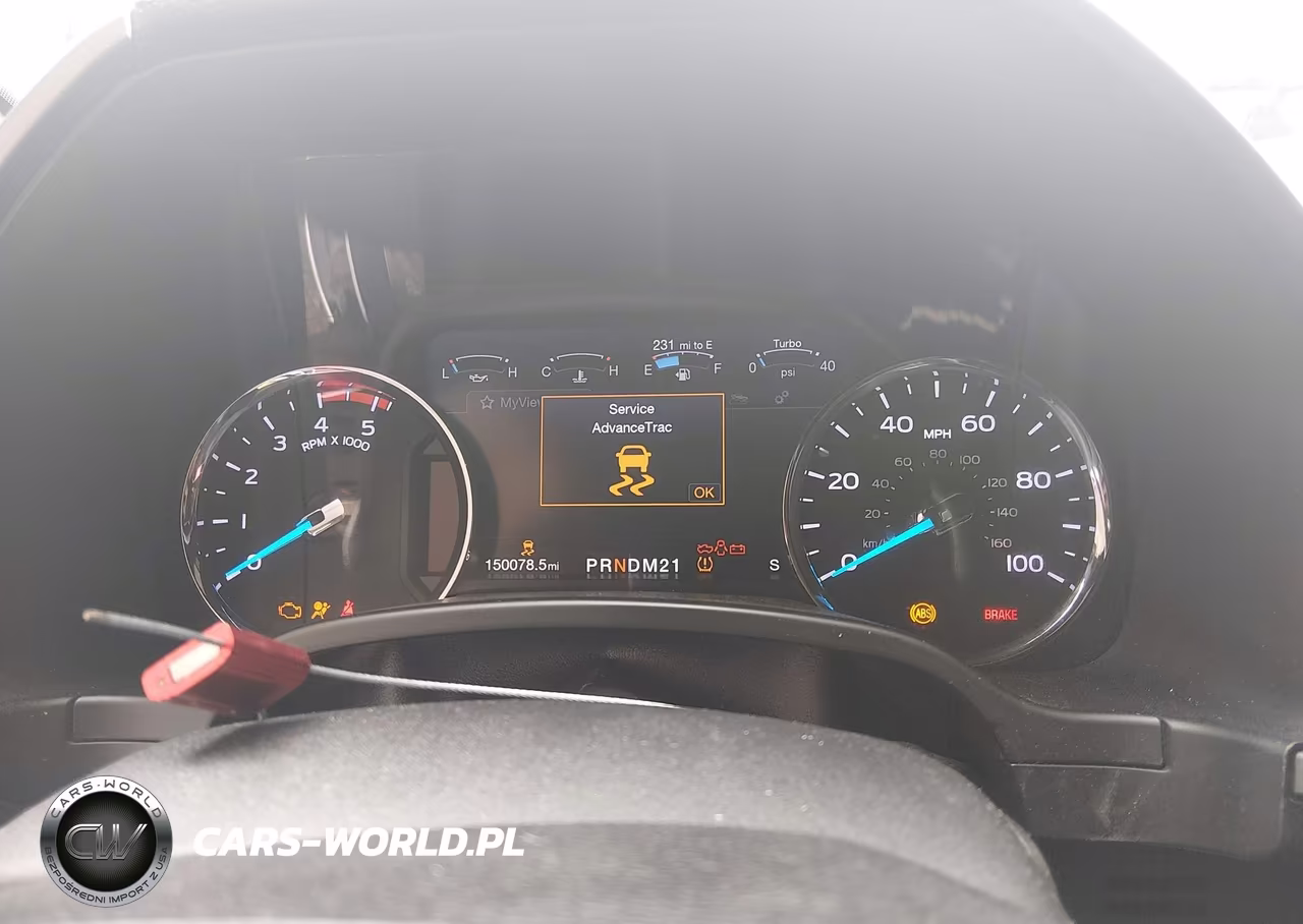 2019 Ford F-250 Platinum VIN:1FT7W2BT6KEF12769 - 7