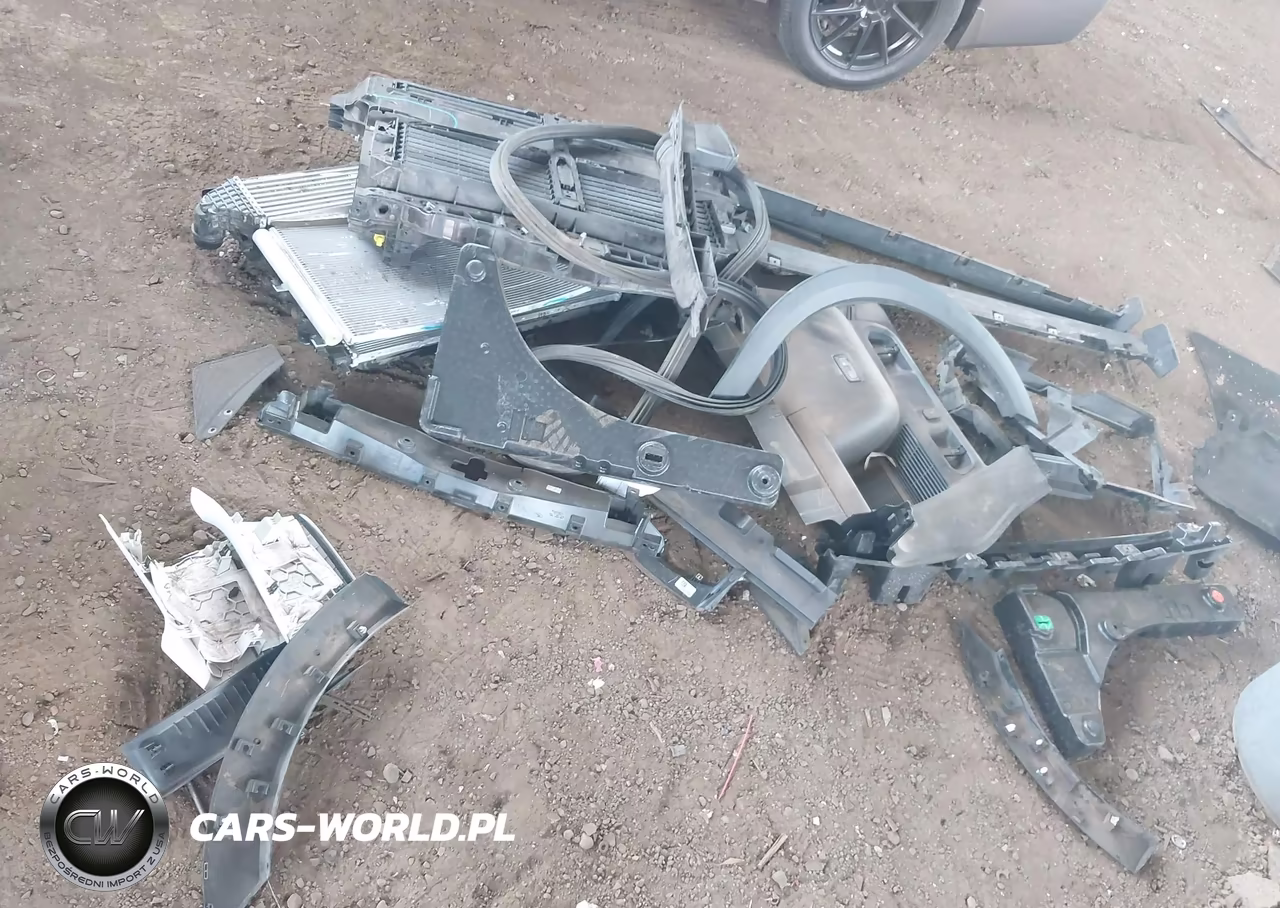 2024 Ford Bronco Sport Outer Banks VIN:3FMCR9C6XRRF28189 - 19