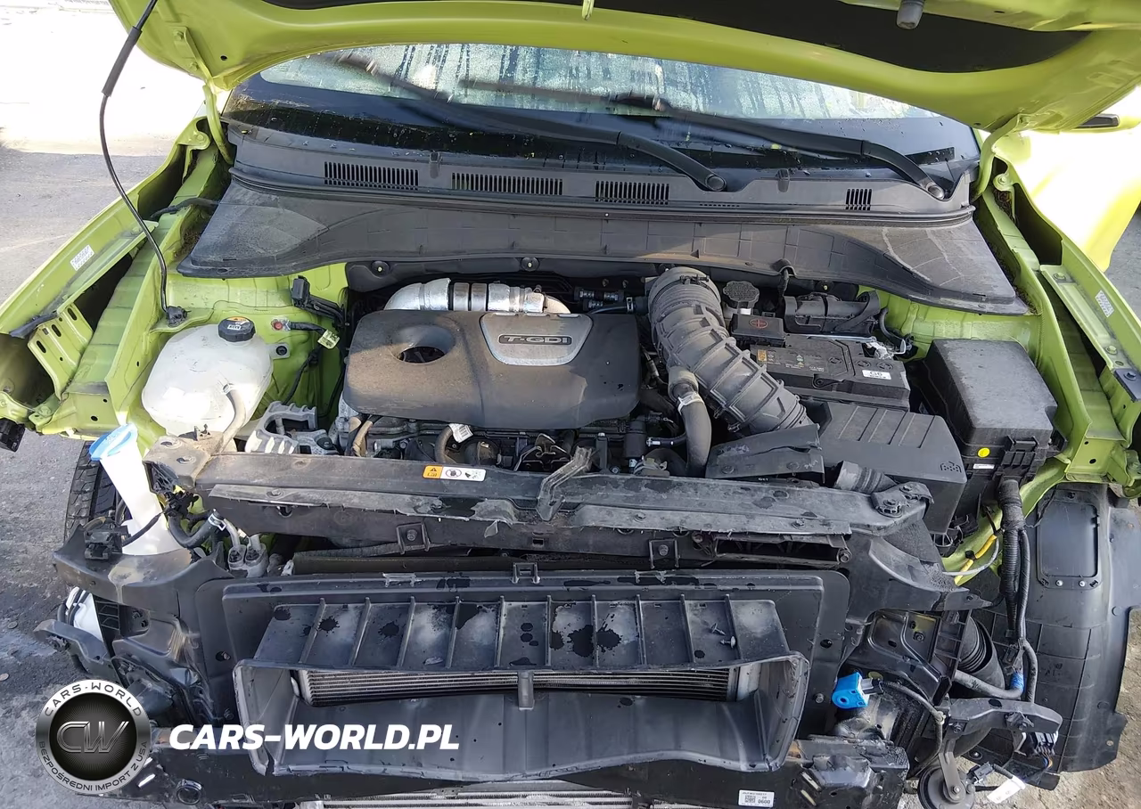 2020 Hyundai Kona Limited VIN:KM8K3CA57LU520958 - 10