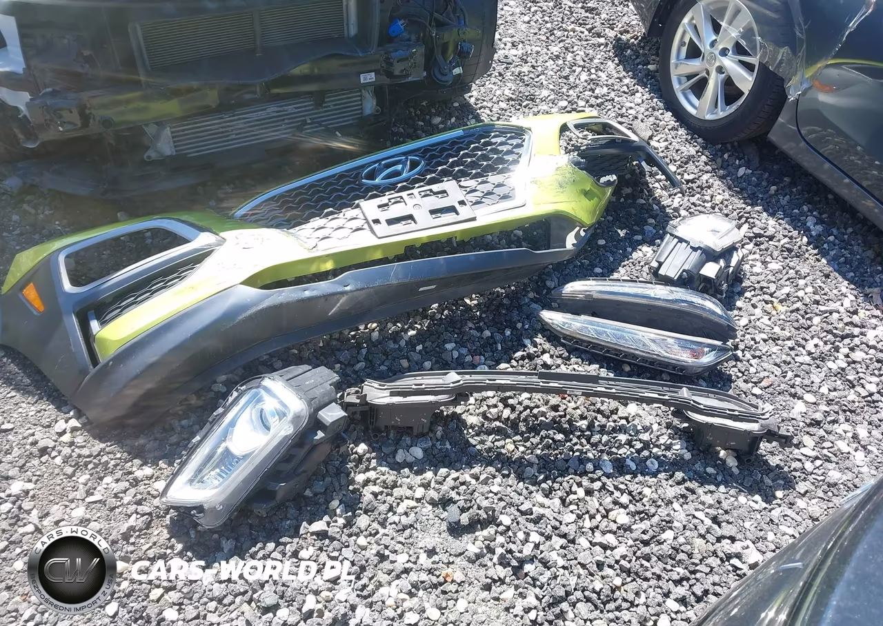 2020 Hyundai Kona Limited VIN:KM8K3CA57LU520958 - 12