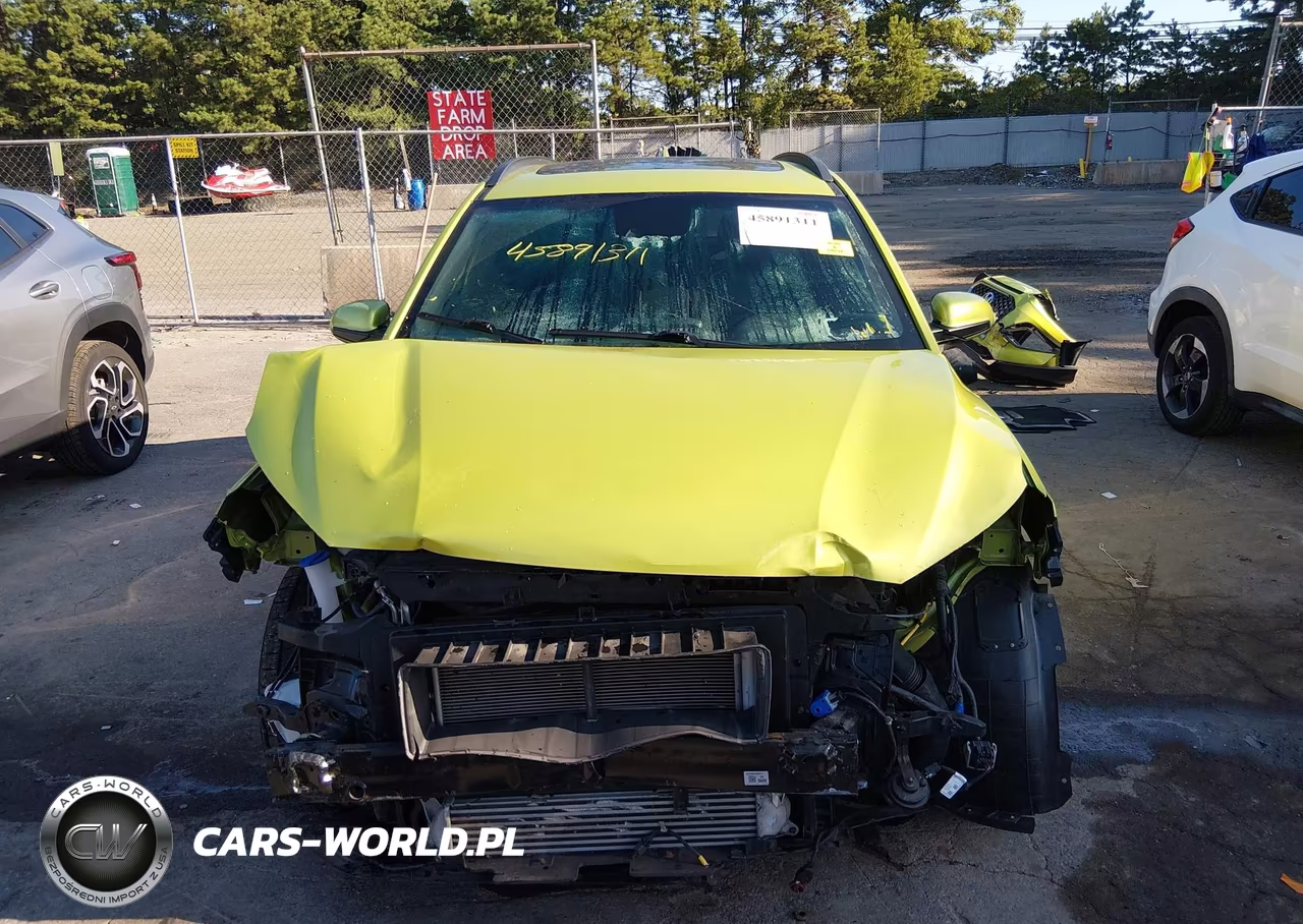 2020 Hyundai Kona Limited VIN:KM8K3CA57LU520958 - 13