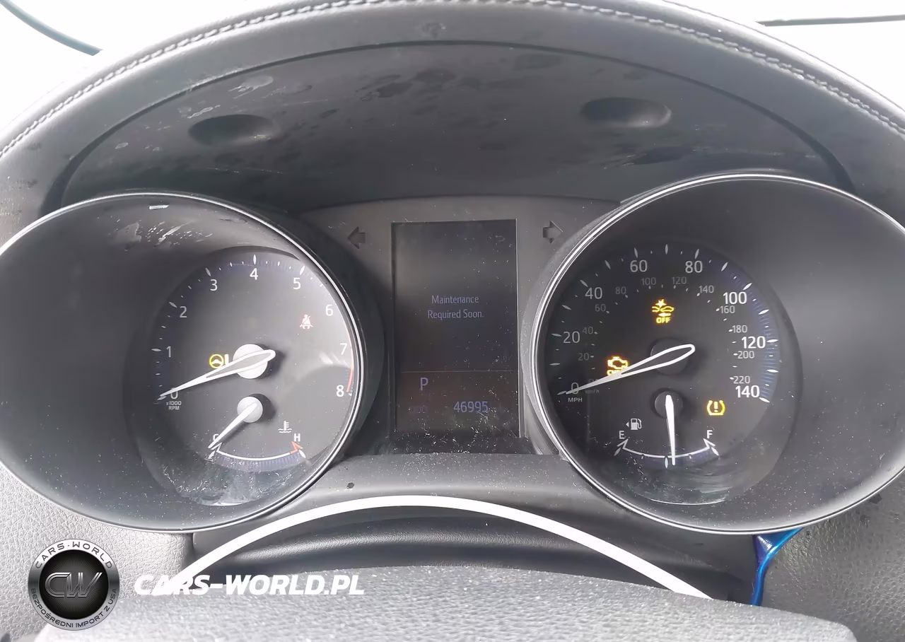 2020 Toyota C-Hr Le VIN:JTNKHMBX5L1091330 - 7