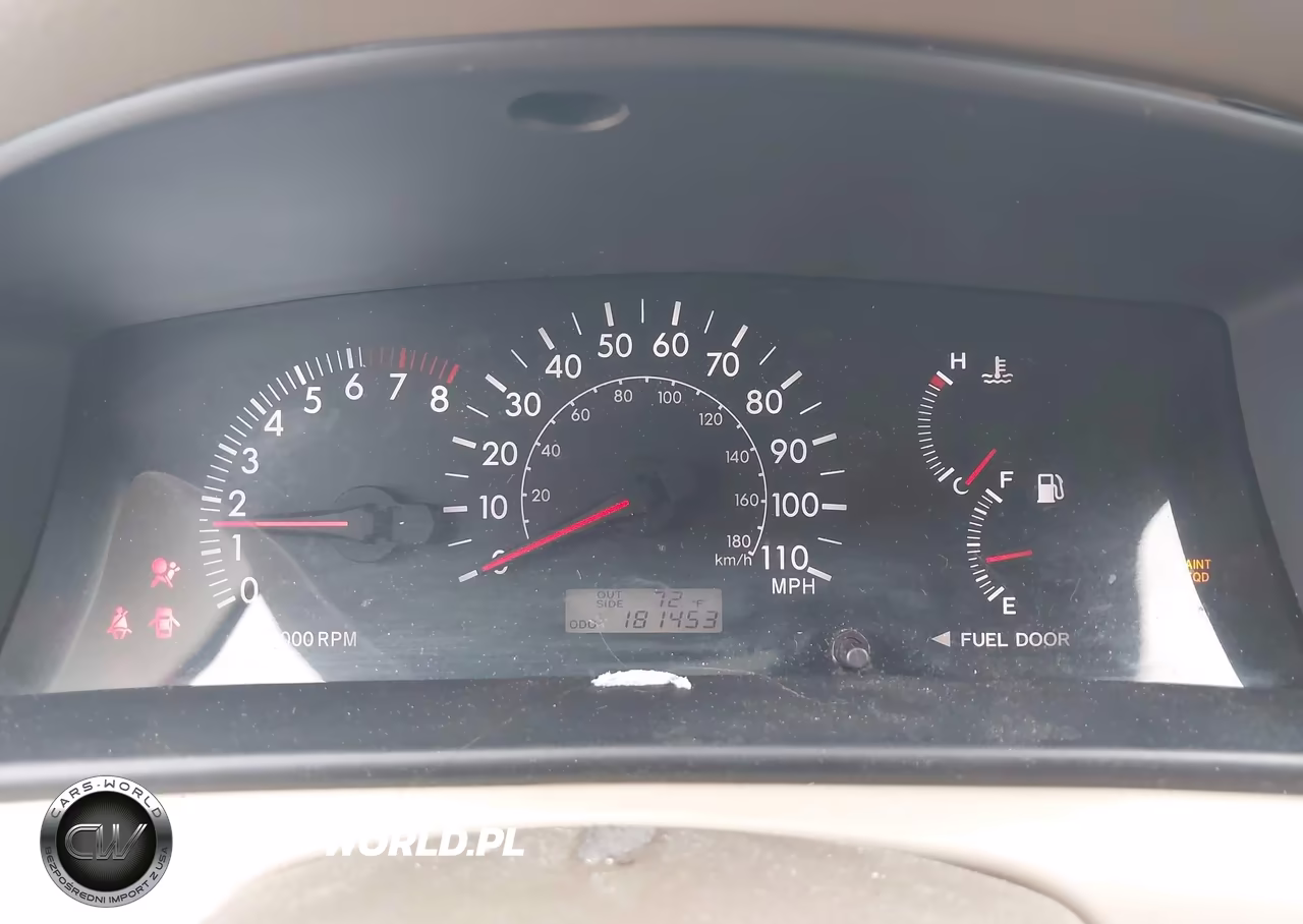 2005 Toyota Corolla Le VIN:1NXBR32E05Z499855 - 7