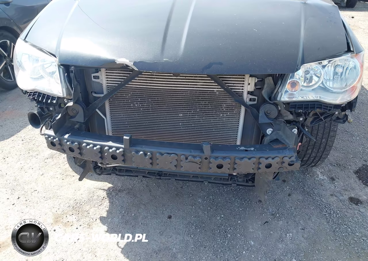 2018 Dodge Grand Caravan Se VIN:2C4RDGBG1JR308767 - 6