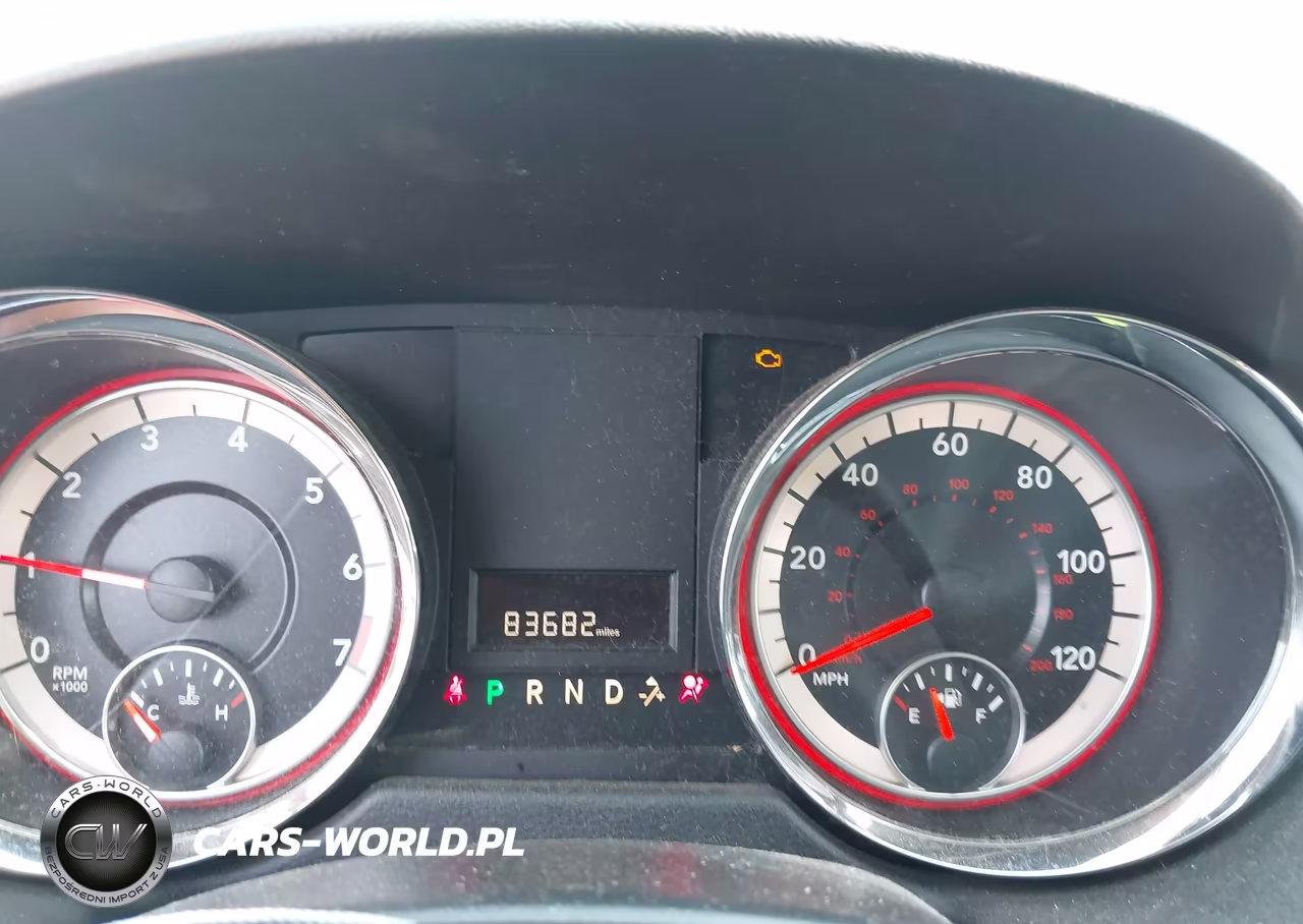 2018 Dodge Grand Caravan Se VIN:2C4RDGBG1JR308767 - 7
