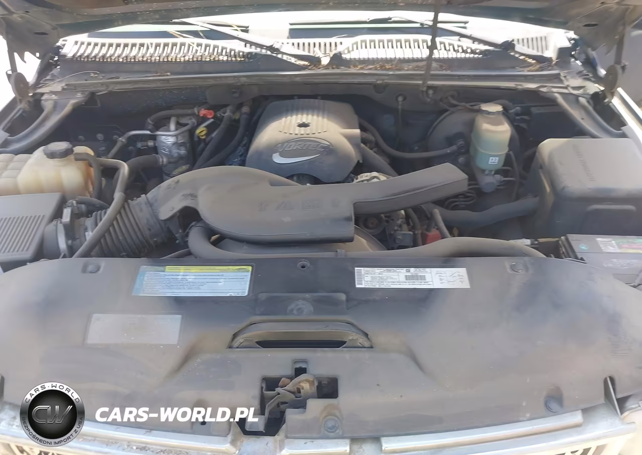 2001 Chevrolet Suburban 1500 Lt VIN:3GNEC16T21G258948 - 10
