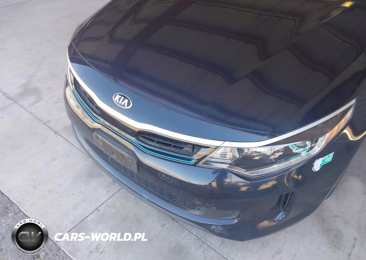 2017 Kia Optima Plug-In Hybrid Ex VIN:KNAGV4LD6H5011022 - 6