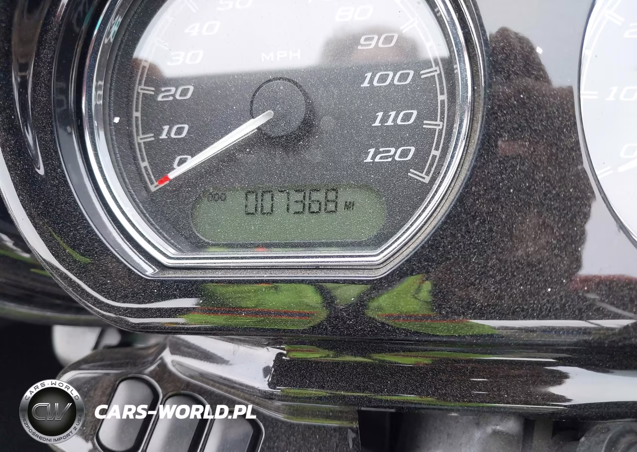 2022 Harley-Davidson Fltrxst VIN:1HD1ACL16NB632051 - 7