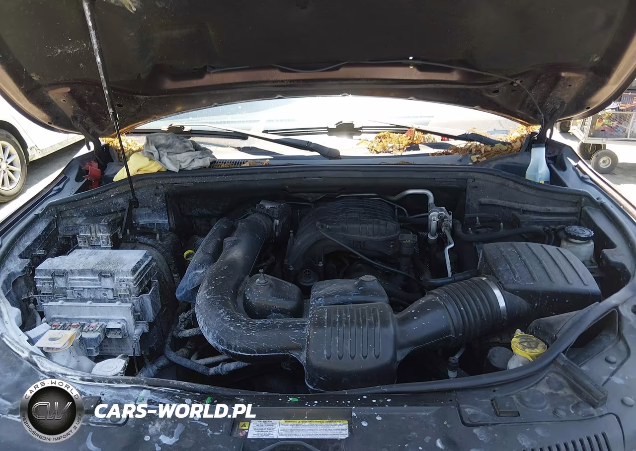 2012 Dodge Durango Sxt VIN:1C4RDHAG9CC235781 - 10