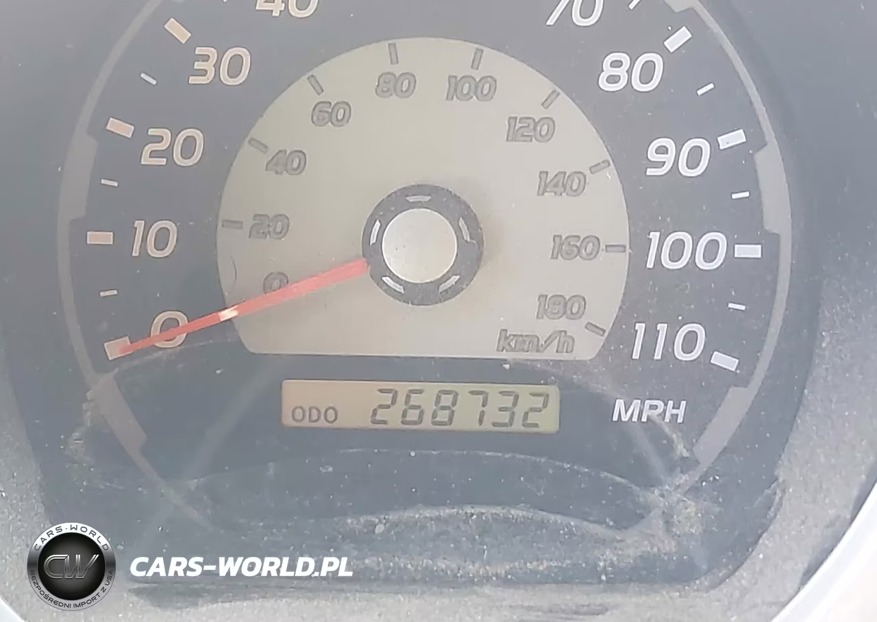 2004 Toyota 4Runner Sr5 V6 VIN:JTEZU14R548016076 - 15