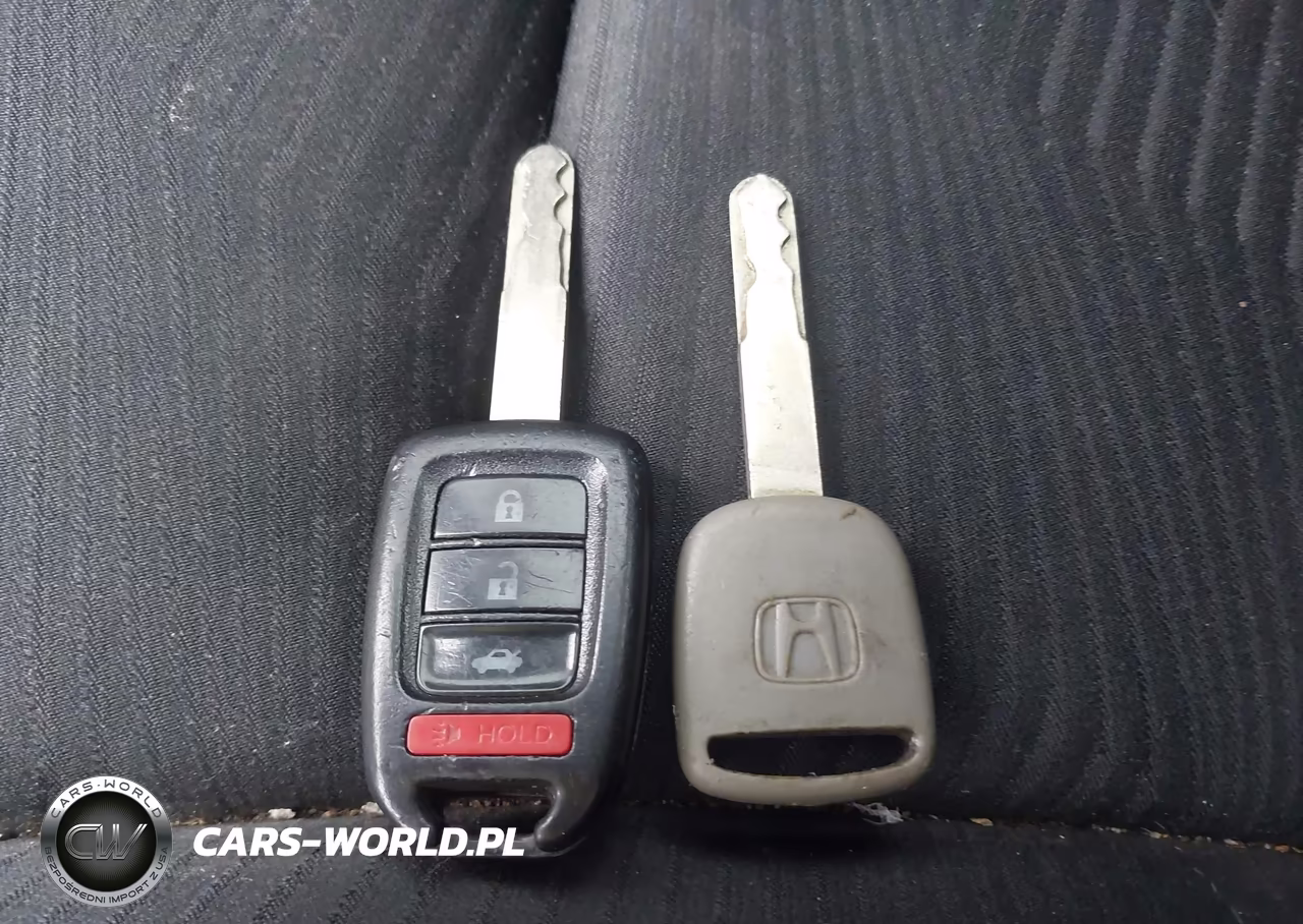 2015 Honda Accord Lx VIN:1HGCR2F37FA253398 - 11