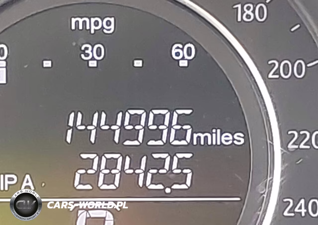 2015 Honda Accord Lx VIN:1HGCR2F37FA253398 - 15