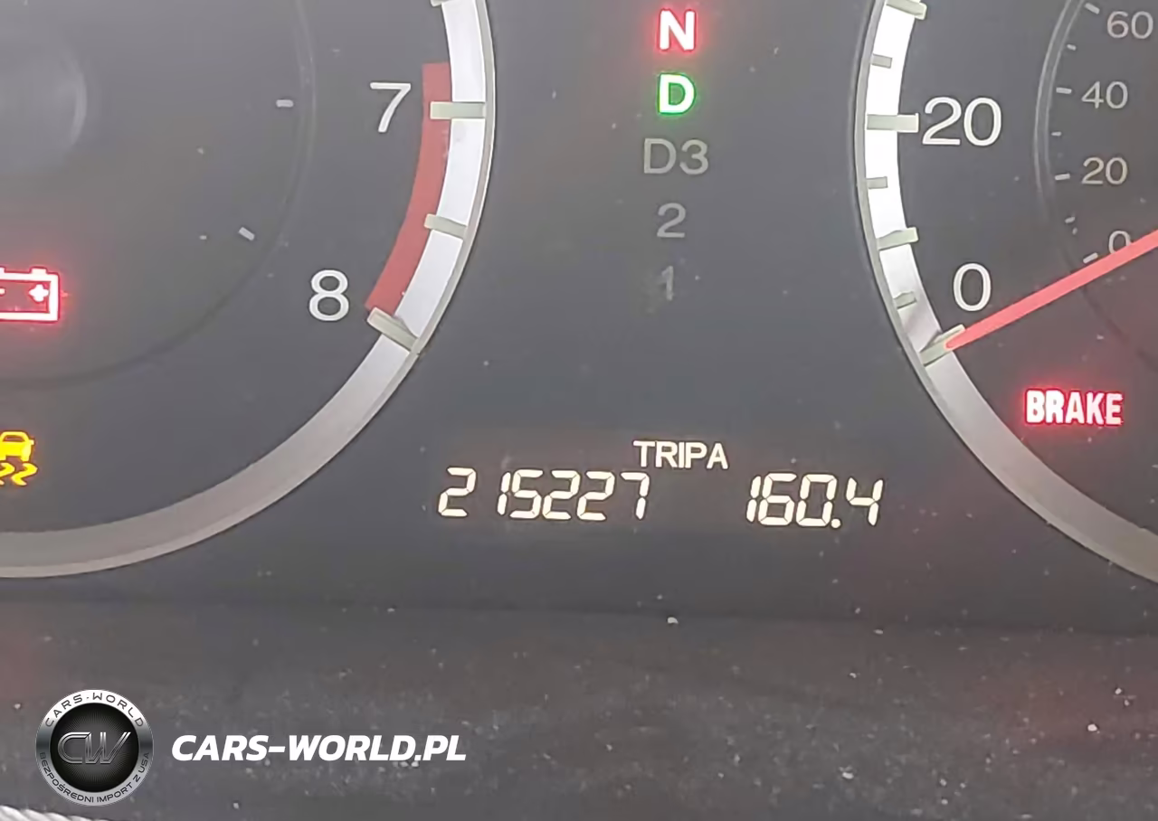 2012 Honda Accord 3.5 Ex-L VIN:1HGCP3F89CA033604 - 16