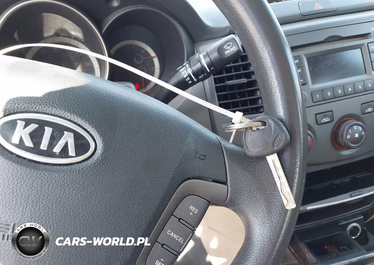 2010 Kia Optima Lx VIN:KNAGG4A82A5453091 - 11