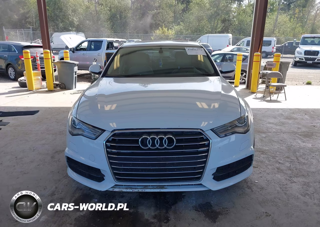 2017 Audi A6 2.0T Premium VIN:WAUG8AFCXHN051273 - 12