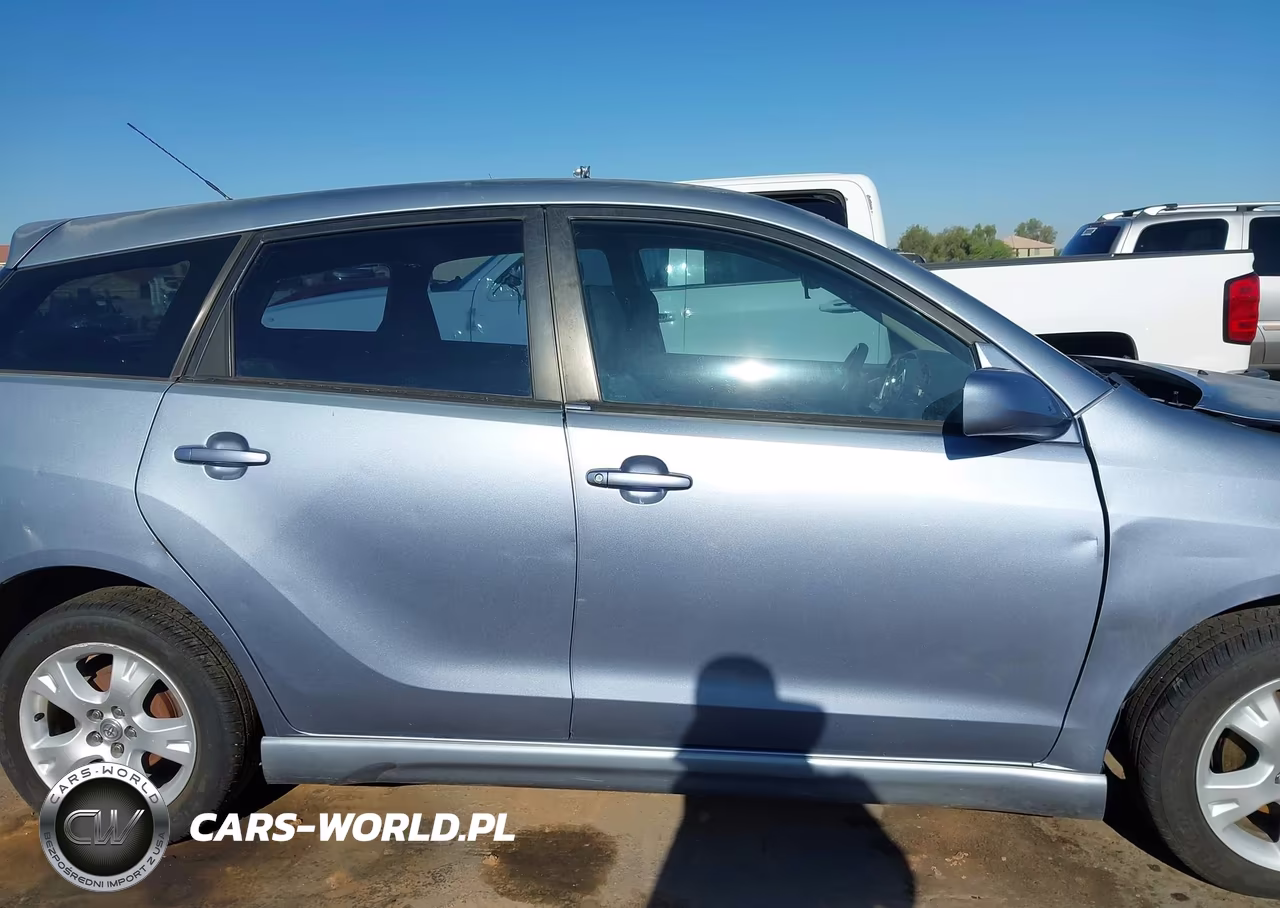 2007 Toyota Matrix Xr VIN:2T1KR30E27C624555 - 13