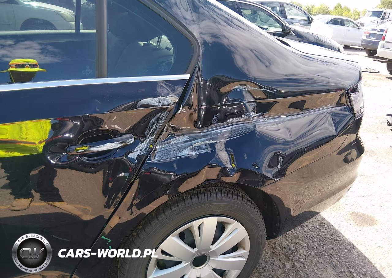 2017 Volkswagen Jetta 1.4T S VIN:3VW167AJ8HM374171 - 6