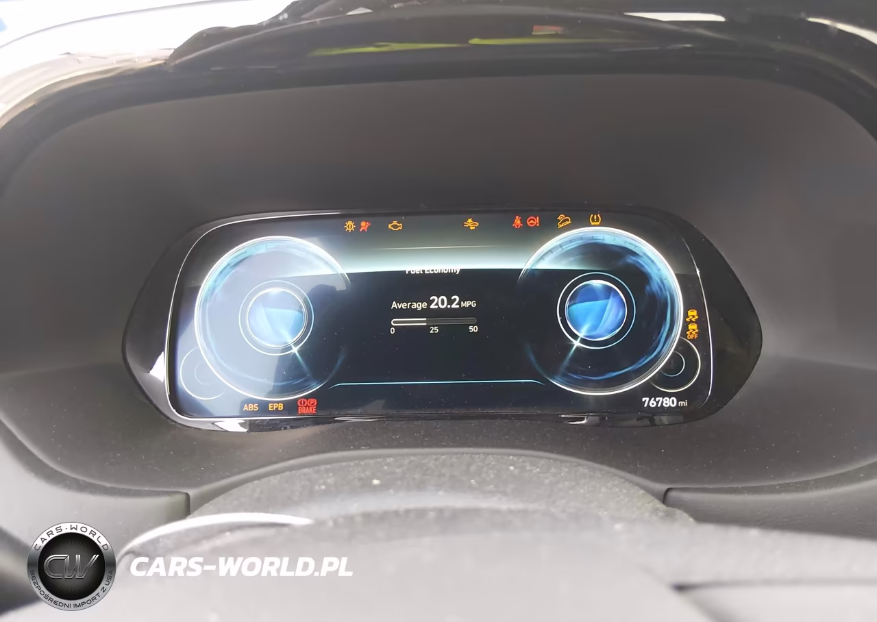 2021 Hyundai Palisade Limited VIN:KM8R5DHE8MU268482 - 7