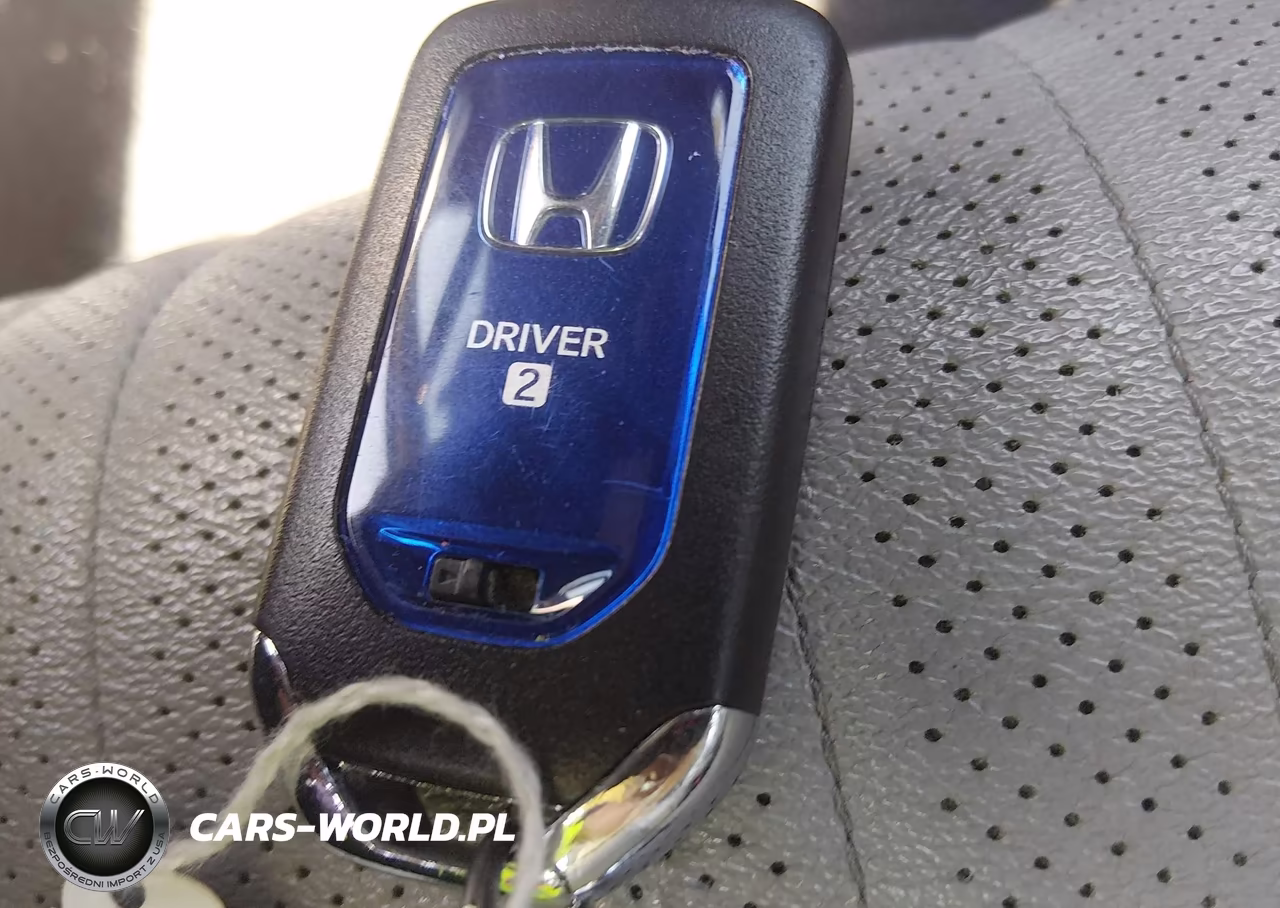 2018 Honda Accord Hybrid Ex-L VIN:1HGCV3F58JA016432 - 11