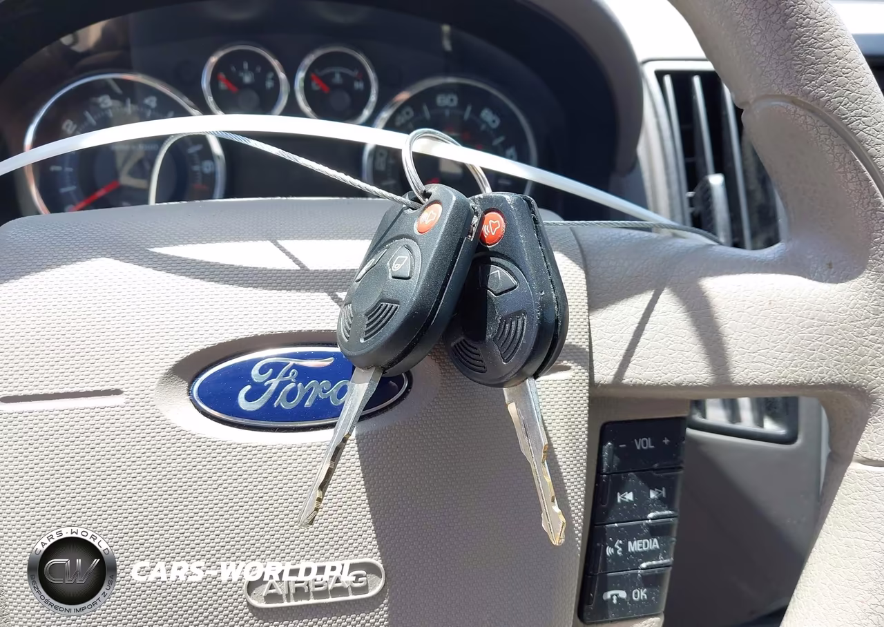 2010 Ford Edge Se VIN:2FMDK3GC6ABB35623 - 11