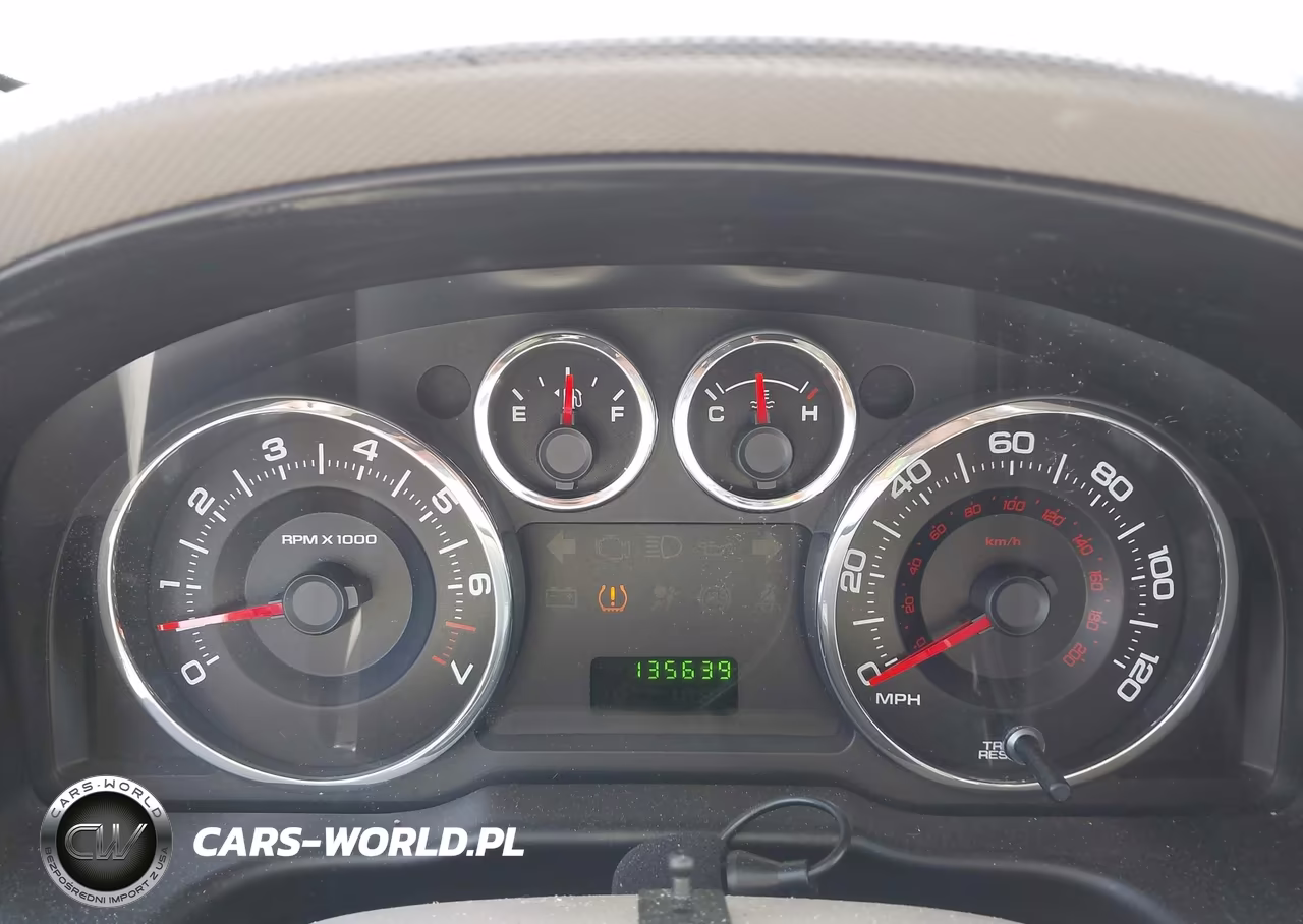 2010 Ford Edge Se VIN:2FMDK3GC6ABB35623 - 7