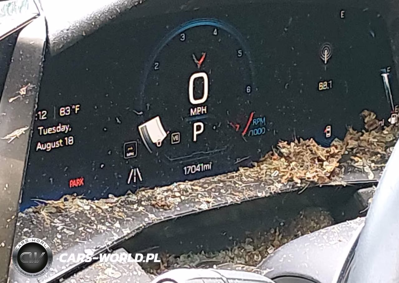 2026 Chevrolet Corvette Stingray , 1Lt, Rwd VIN:1G1YA3D48T5100958 - 15