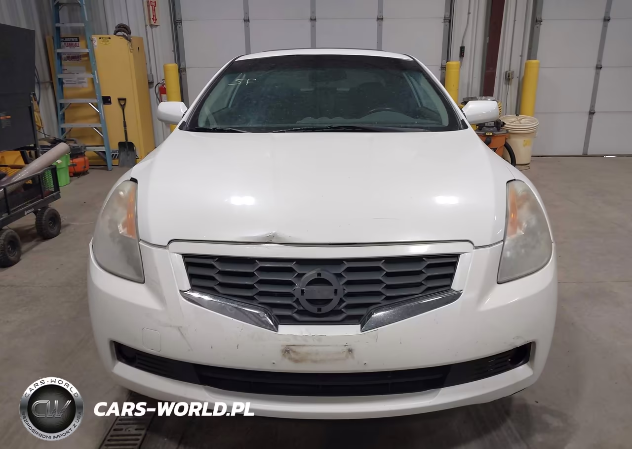 2008 Nissan Altima 2.5 S VIN:1N4AL24E38C161374 - 12