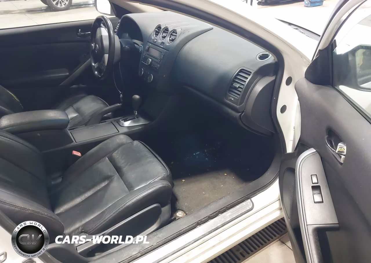 2008 Nissan Altima 2.5 S VIN:1N4AL24E38C161374 - 5