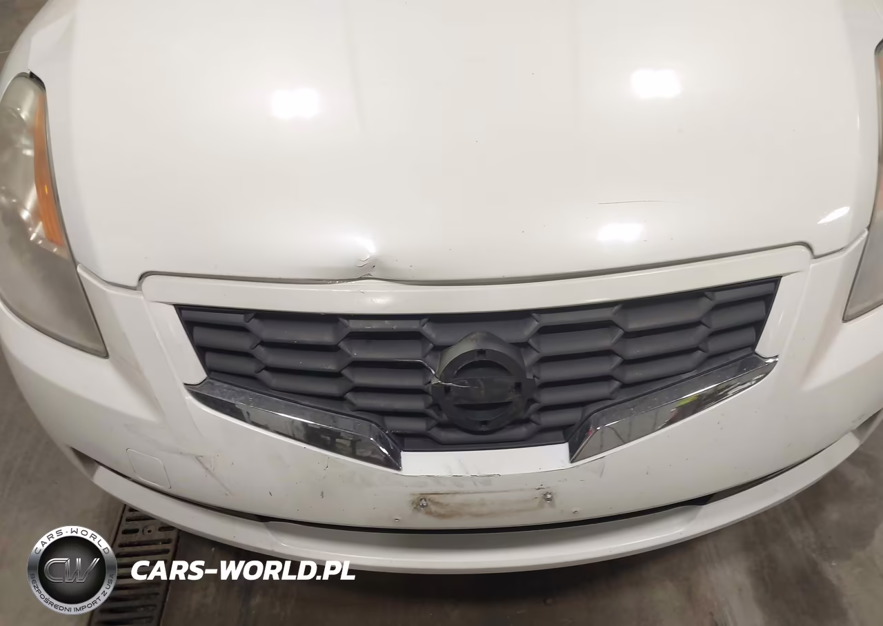 2008 Nissan Altima 2.5 S VIN:1N4AL24E38C161374 - 6