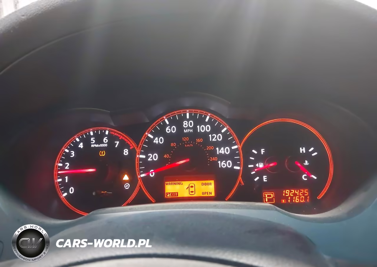 2008 Nissan Altima 2.5 S VIN:1N4AL24E38C161374 - 7